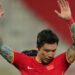 China, Directive, Banning Tattoos, National Football Team 