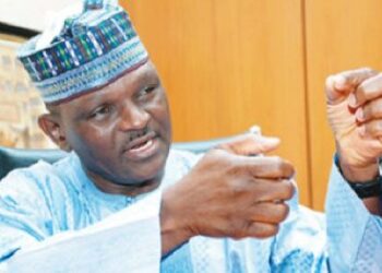 Major Hamza Al-Mustapha, Chief Security Officer, Sponsors, Insecurity, Nigeria
