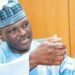 Major Hamza Al-Mustapha, Chief Security Officer, Sponsors, Insecurity, Nigeria