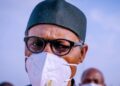 Muhammadu Buhari, Nigeria's Govt, Scores, High, Economy, Security, 2021