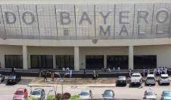 Shoprite, Police, Security Guards, Brutalise Lawyer, Kano State