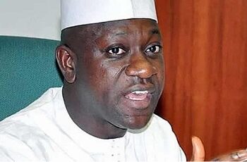 Abdulmumini Jibrin Kofa, Tinubu Support Group, Muslim-Muslim, Presidential Ticket, 2023