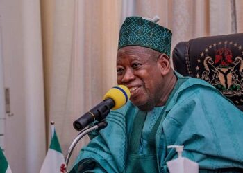 BASHIR TOFA'S BURIAL, Ganduje's Government, Goofed, Bala Ibrahim