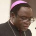 Archbishop Mathew Hassan Kukah, CAN youth wing, reacts, YOWICAN, invitation, DSS