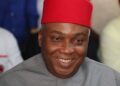 Bukola Saraki, contest, president, 2023, rescue Nigeria