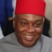 Bukola Saraki, contest, president, 2023, rescue Nigeria