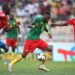 Cameroon, Indomitable Lions, roar, Gambia, AFCON, semifinals