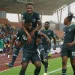 AFCON 2021, Nigeria vs Egypt, Jubilations, as Nigeria's Super Eagles, Egypt’s Pharaohs, 1-0
