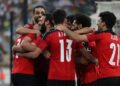 Egypt, Morocco, AFCON semis, 2-1