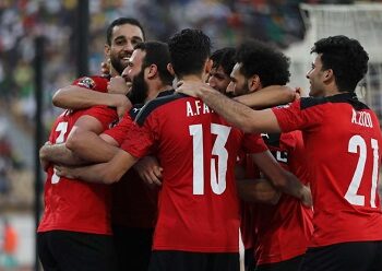 Egypt, Morocco, AFCON semis, 2-1