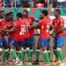Gambia, Cameroon, unprecedented, AFCON, quarterfinal