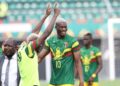 Gambia, Mali, Group F, AFCON