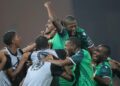 Comoros, Ghana out, AFCON, 3-2 win
