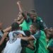Comoros, Ghana out, AFCON, 3-2 win