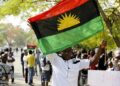 IPOB, Ban, Nigerian Anthem, South East Schools, Worldwide Protests