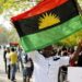 IPOB, Ban, Nigerian Anthem, South East Schools, Worldwide Protests
