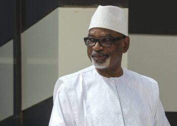 Ibrahim Boubacar Keïta, Former Mali’s president, dead