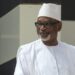 Ibrahim Boubacar Keïta, Former Mali’s president, dead
