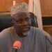 JAMB registrar, Prof Ishaq Oloyede