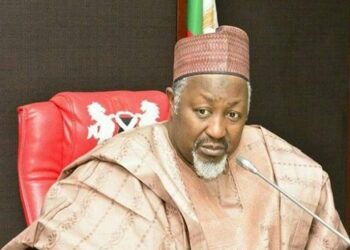 Governor Badaru clinches leadership award