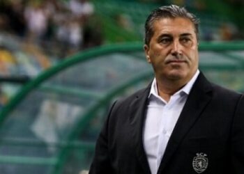 Jose Peseiro, Observes, Augustine Eguavoen, Super Eagles, AFCON, NFF