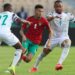 Morocco beat Ghana, 1-0, Boufal, late strike