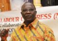 Ayuba Waba, NLC, knocks Bill, outlaw strike, health sector