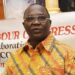 Ayuba Waba, NLC, knocks Bill, outlaw strike, health sector
