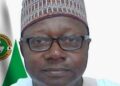 Nasir Isa Kwarra, Nigeria, first digital population, census, NPC chairman