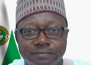 Nasir Isa Kwarra, Nigeria, first digital population, census, NPC chairman