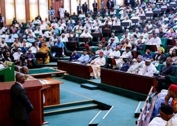 Nigeria's Legislature, Budget Padding, Scandal