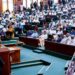 Nigeria's Legislature, Budget Padding, Scandal