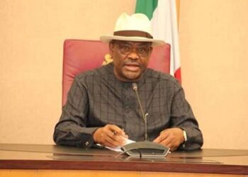 Nyesom Wike, arrest, 19 suspects, illegal refineries, Rivers State