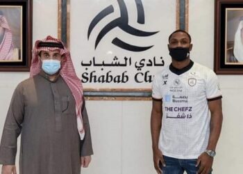 Odion Ighalo, Boycotts Training, Al-Shabab, SUPER EAGLES, AFCON 2022