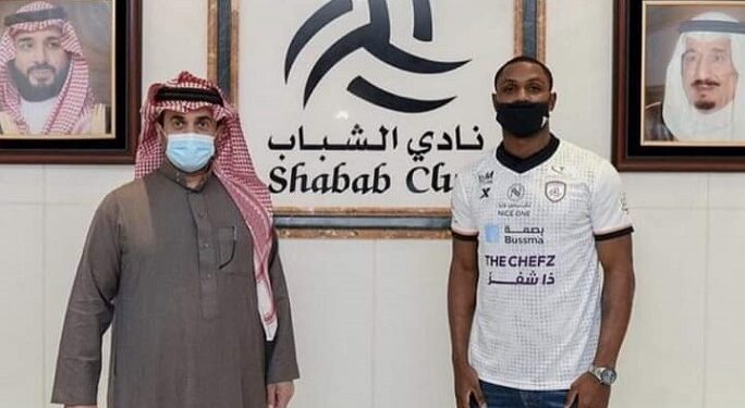 Odion Ighalo, Boycotts Training, Al-Shabab, SUPER EAGLES, AFCON 2022