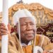 Olubadan of Ibadan, Oba Akanmu Adetunji, Dead