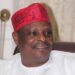 Rabiu Musa Kwankwaso, consultations, 2023 presidency