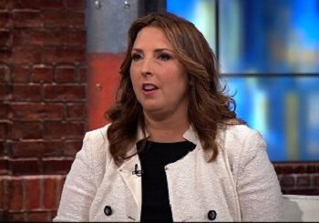 Ronna McDaniel, Republicans, demand fairness, CPD-sponsored, US, presidential debates