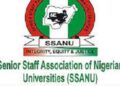 SSANU, establish universities, fund, state governors
