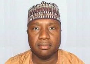 Senator Muhammad Umar Jibrilla Bindow, APC Supporters, Pledge Support, Bindow, Yola, Adamawa State