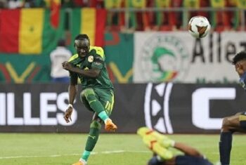 Senegal, Cape Verde, quarterfinals, AFCON