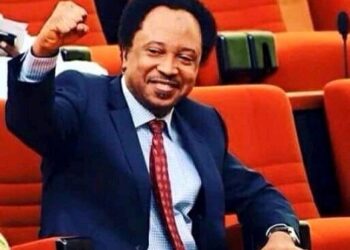 Shehu Sani, Governor, Kaduna State, 2023