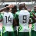 Super Eagles, AFCON, Records, Fourth Title, Chase
