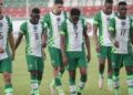 Super Eagles, €4.5m, Money Price, AFCON 