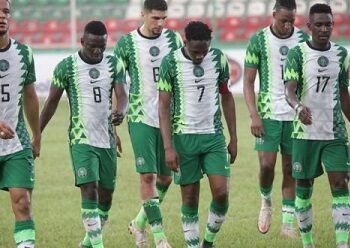 Super Eagles, €4.5m, Money Price, AFCON 