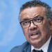 WHO Chief, Tedros Adhanom Ghebreyesus, Cervical Cancer