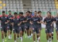Trouble, Tunisia, AFCON 2021, coach, captain, players, positive, COVID-19