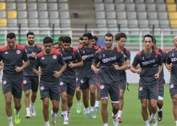 Trouble, Tunisia, AFCON 2021, coach, captain, players, positive, COVID-19