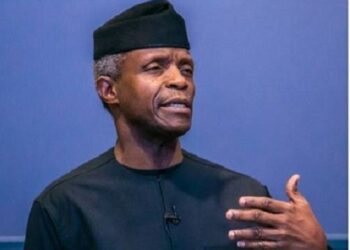Yemi Osinbajo, Judges in Nigeria, salaries, N/Assembly members