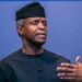 Yemi Osinbajo, Judges in Nigeria, salaries, N/Assembly members